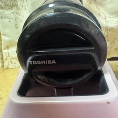 特別価格★ 東芝　掃除機の画像