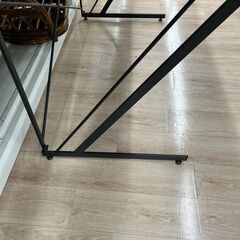ジモティー割引🏷️【ジャングルジャングル 岸和田和泉インター店】デスク ブラウン 和泉市 堺市 岸和田市 泉大津市 高石市 泉北郡熊取町の画像