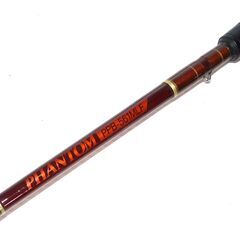 配達先決定🚚　無料配達します🚚オールドロッドコレクター様！💖DAIWA 💖PHANTOM PPB-561MLF💖146cm💖釣りの画像