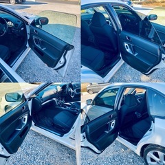 スバルレガシィB4 2.0 GT スペックB ナビ、テレビバックカメラ、ETC.の画像