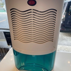 【除湿機】★2025年製　クリーニング済み/6ヶ月保証付き【管理番号11212】九の画像