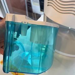 【除湿機】★2025年製　クリーニング済み/6ヶ月保証付き【管理番号11212】九の画像
