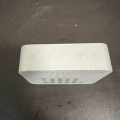 JBL GO2 ワイヤレススピーカーの画像