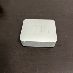 JBL GO2 ワイヤレススピーカーの画像