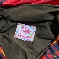 スノーボードウェア Mの画像