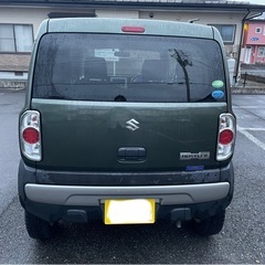 ハスラーの画像