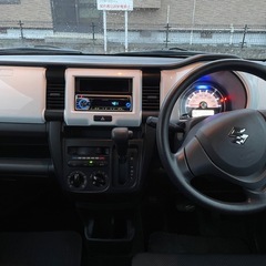 ハスラーの画像