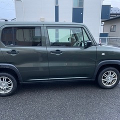 ハスラーの画像