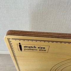 cuoca ペストリーボード　パンこね台の画像