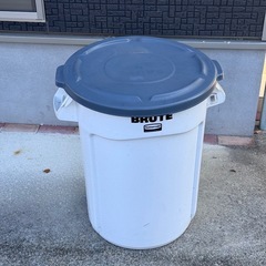 BRUTOアメリカンコンテナの画像