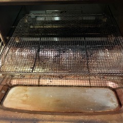 アラジン　トースター　　　ジャンク品の画像