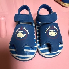 ニューバランス12.5   イフミー13の画像