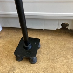 高さ調整可能自立式4点杖　リサイクルショップ宮崎屋　佐土原店　25.12.12の画像