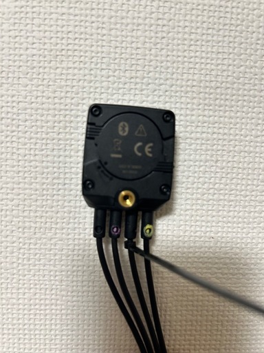 SRAM Blip box