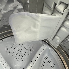 ⭐️SHARP⭐️全自動洗濯機 2025年 9.0kg 美品 大阪市近郊配送無料の画像