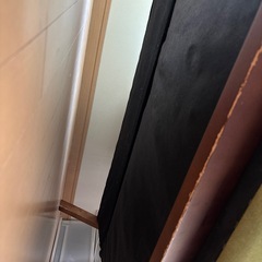 （お話中）グリーン　ソファーの画像