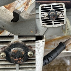 マキタマルノコ　5402 動作確認済みの画像