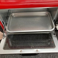 【希少】昭和レトロ　日立トースターの画像