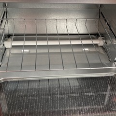 【希少】昭和レトロ　日立トースターの画像