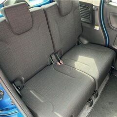 ＼誰でも車が買える次世代低与信ローン専門店／ 安心の１年保証付き 距離無制限！中古車販売 カーメル山梨店　平成３０年　スズキ　スペーシア　71,141㌔の画像