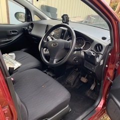 ダイハツ ソニカ ターボの画像