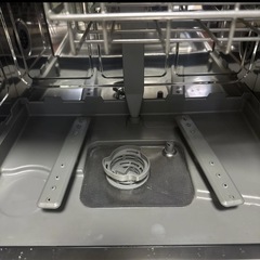 2023年製Siroca SS-MA351食器洗い乾燥機シロカ 食洗機の画像