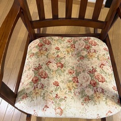 ロッキングチェアの画像