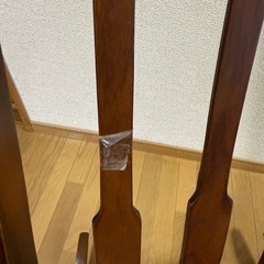 ロッキングチェアの画像