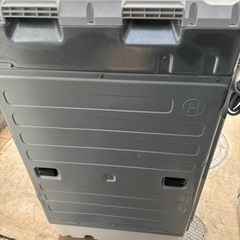 直接引き取り大歓迎⭐︎大阪府下又は近郊は配送設置込み🉑 Panasonic 9/6kgドラム式洗濯機 NA-VT8000L 2011年製/MPJ122-32の画像