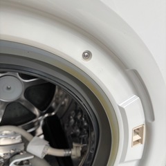 直接引き取り大歓迎⭐︎大阪府下又は近郊は配送設置込み🉑 Panasonic 9/6kgドラム式洗濯機 NA-VT8000L 2011年製/MPJ122-32の画像