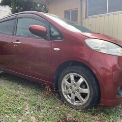 ダイハツ ソニカ ターボの画像