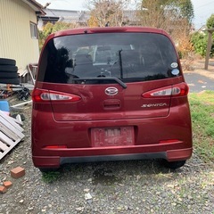 ダイハツ ソニカ ターボの画像