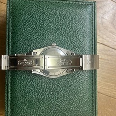 ロレックス エアキング 14000 ピンクの画像