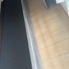 シングルベッドの画像