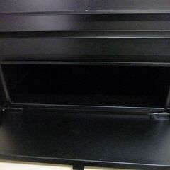 ※取引中/売約済***********　　　　　　未使用/新品　宅配ボックスパーツ　ポスト　ブラック　ＤＩＹ素材にの画像