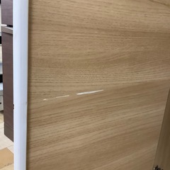 【トレファク ラパーク岸和田店】 2枚扉食器棚 入荷しました。の画像