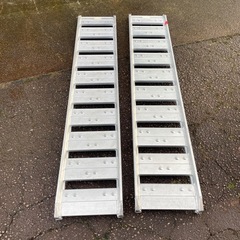 昭和アルミブリッジ　KS 180　30 0.5 ２本1組　の画像