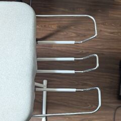 アイロン台の画像