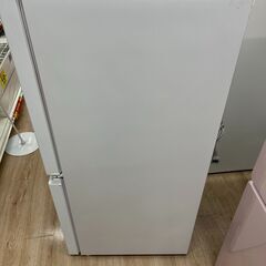 【ジャングルジャングル岸和田和泉インター店】2ドア冷蔵庫 シャープ SJ-15E4 2025年製 家電 和泉市 堺市 岸和田市 泉大津市 高石市 泉北郡熊取町の画像