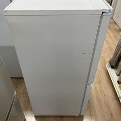 【ジャングルジャングル岸和田和泉インター店】2ドア冷蔵庫 シャープ SJ-15E4 2025年製 家電 和泉市 堺市 岸和田市 泉大津市 高石市 泉北郡熊取町の画像