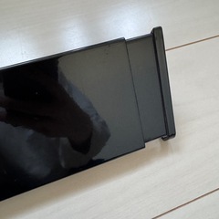 【無料】排気扇カバー　伸縮可能　ブラックの画像