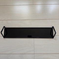 【無料】排気扇カバー　伸縮可能　ブラックの画像