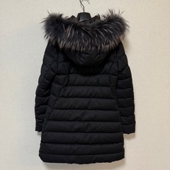 【TATRAS LAVIANA ダウンコート（正規品）】の画像