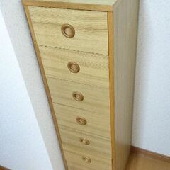 棚いりませんか？の画像