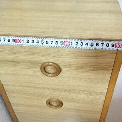 棚いりませんか？の画像