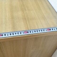 棚いりませんか？の画像