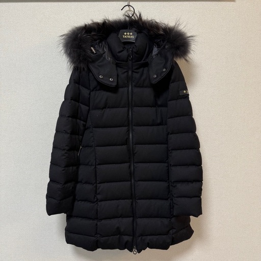 【TATRAS LAVIANA ダウンコート（正規品）】