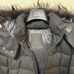 【TATRAS LAVIANA ダウンコート（正規品）】の画像
