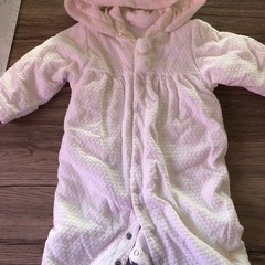 サイズ 80 セット　6点の画像