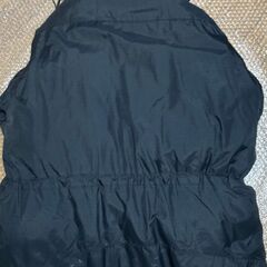 （値下げ可能）NEIGHBORHOOD ネイバーフッド　ダウン ジャケット とおまけ ロンTの画像